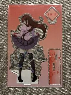 2026年最新】牧瀬紅莉栖 アクリルスタンドの人気アイテム - メルカリ