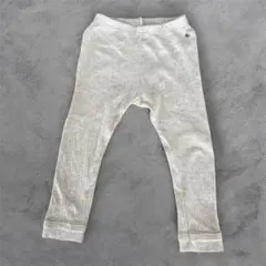 プチバトー　リブレギンス　カルソン