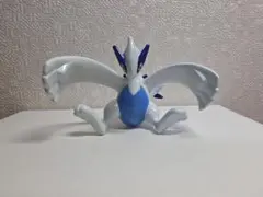 ポケモン モンコレ ルギア 2006年 フィギュア TOMY 伝説ポケモン