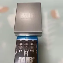新品】MIB フィールドボックス 完全限定生産20,000BOX・4枚組 - メルカリ
