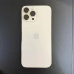iPhone 13 Pro Max ゴールド128GB