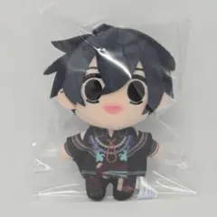 サ*キ様 セガラッキーくじ 桃源暗鬼 B賞 ぬいぐるみマスコット 淀川 