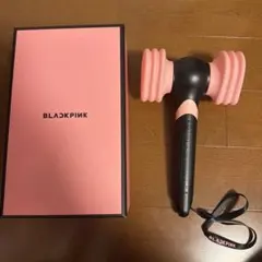 BLACKPINK OFFICIAL LIGHT STICK ver.2