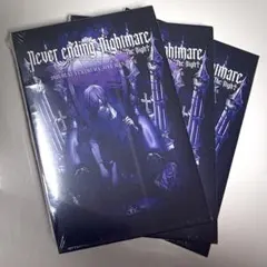 ゆきむら。 Never ending Nightmare DVD - メルカリ