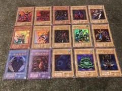 遊戯王 プレミアムパック 東京ドーム 復刻版 計15枚 ウルトラのサムネイル