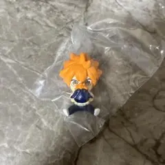 ハイキュー　かくれんぼフィギュア　日向翔陽