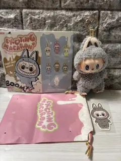 2026年最新】Labubu マカロン シークレットの人気アイテム - メルカリ