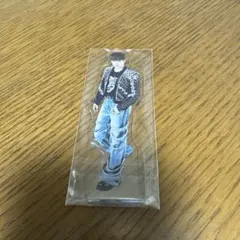 JO1DERSHOW2025 鶴房汐恩アクスタJO1 FC版 東京ドーム