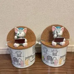 yuina様専用 ジェラトーニ　ポップコーンバケット