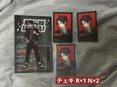 七次元生徒会 三枝明那 アクリルスタンド