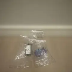 モンスターズインク　めじるしアクセサリー　ランドール　ブーのドア