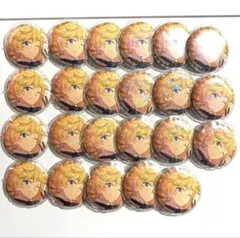 あんスタ 遊木真 イベコレ 缶バッジ 46個 あんスタ 遊木真 イベコレ 缶バッジ 46個 - メルカリ