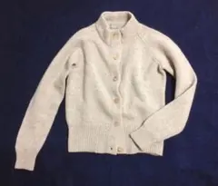 MARGARET HOWELL ニット　カーディガン　サイズ2