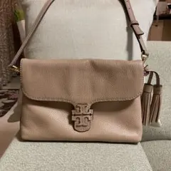 トリーバーチ マックグロー2wayバッグ【美品】【aloha ciel様ご専用】