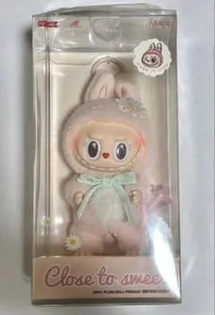 POP MART MOKOKO 新作 毛玉パーティー ラブブ ぬいぐるみ新品 POPMART MOKOKO 新作 毛玉パーティー ラブブ ぬいぐるみ - メルカリ