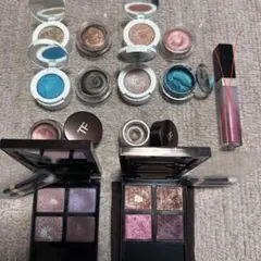 TOMFORD まとめ売り 8点