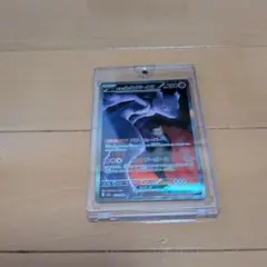 ロケット団のミュウツーex