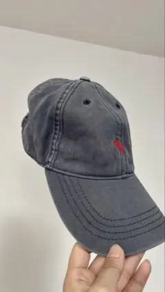 Abercrombie & Fitch デニムキャップのサムネイル