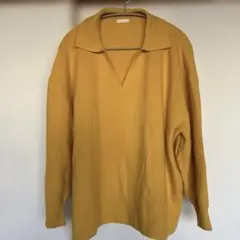 【美品】レディース　Vネックセーター