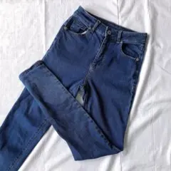 ウルトラストレッチスキニージーンズ