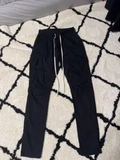 2025年最新】mnml カーゴパンツ xsの人気アイテム - メルカリ