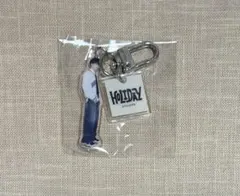 SEVENTEEN HOLIDAY アクリルキーホルダー ドギョム