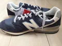 New Balance CM996 RO2 25cm 新品未使用のサムネイル