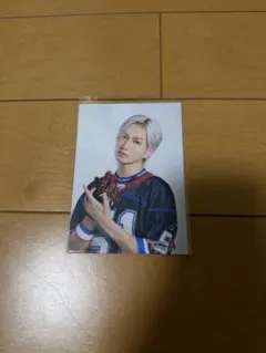 池田彪馬 EBiDAN運動会 生写真