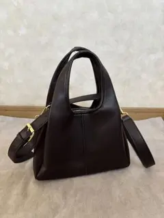 shein ショルダーバッグ　ハンドバッグ