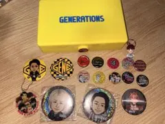 EXILE TRIBE グッズセット