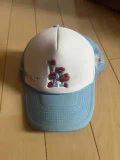 ラロパ キャップ　laropa cap メッシュキャップのサムネイル