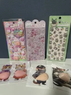 ボンボンドロップシール　まとめ売り