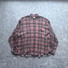 OUR LEGACY BORROWED SHIRT モーガン OURS - メルカリ