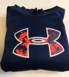 アンダーアーマー YLG（150）トレーナー