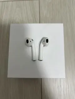 AirPods（第一世代）のサムネイル