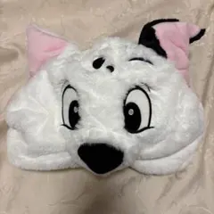 101匹のわんちゃん ファンキャップ Disney