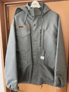 即完売品⭐︎WTAPS 19AW MC/JACKET size S - メルカリ