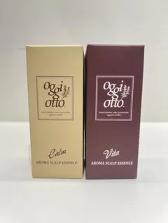 新品未開封】オッジィオット oggi otto シャンプー&マスクS - メルカリ