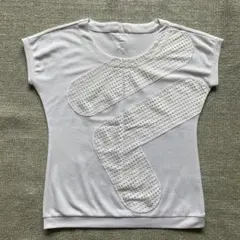 FILA テニスウェア（ホワイト）L