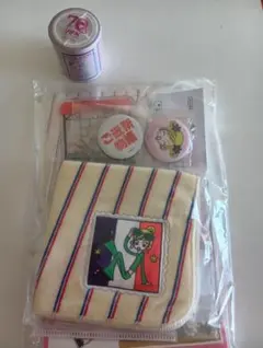 3COINS × りぼん70周年 ご近所物語