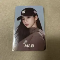 MLB 公式 トレカ KARINA カリナ