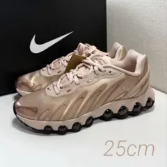 新品25cmナイキウィメンズエア マックス Dn4