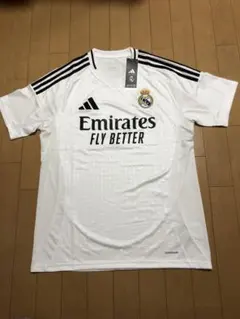 2026年最新】レアル ユニフォームの人気アイテム - メルカリ