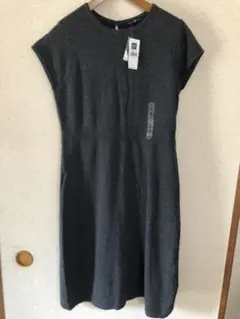 ニット ワンピース GAP