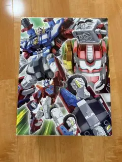 トランスフォーマー クラウドファンディング ゴッドファイヤー