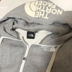 ザ ノースフェイス　メンズ　NT11530 リアビュー フルジップフーディ S