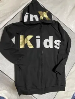 2025年最新】KINKI パーカーの人気アイテム - メルカリ