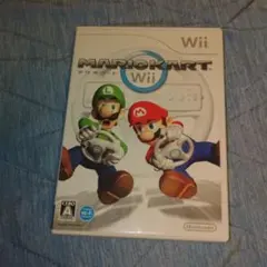 Wii マリオカート