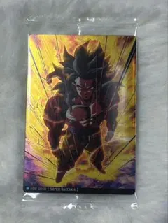 イタジャガ　ドラゴンボール　9-21 R 孫悟空