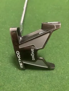NIKE METHOD CORE DRONE パター